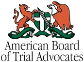 American Board of Trial Advocates