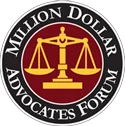 Million Dollar Advocates Forum