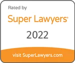 Super Lawyers 2022