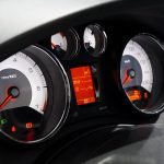 car dashboard car dashboard