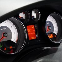 car dashboard car dashboard