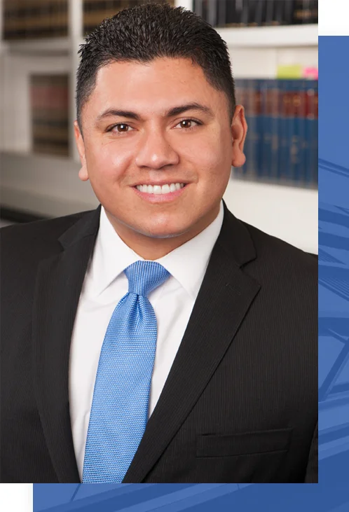 attorney N. Alex Lopez