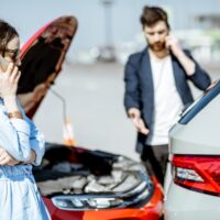 Six Steps You Must Take After a Car Accident in Orange County Six Steps You Must Take After a Car Accident in Orange County