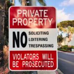 A Trespasser Was Injured on My Property—Am I Liable A Trespasser Was Injured on My Property—Am I Liable
