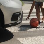 Pedestrian Safety Pedestrian Safety