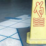 Five Common Issues That Often Lead to Slip and Fall Injuries Five Common Issues That Often Lead to Slip and Fall Injuries