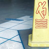 Five Common Issues That Often Lead to Slip and Fall Injuries Five Common Issues That Often Lead to Slip and Fall Injuries