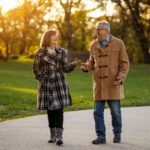 How Senior Citizens Are Affected by Slip and Fall Accidents How Senior Citizens Are Affected by Slip and Fall Accidents