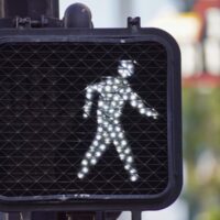 What Causes Pedestrian Accidents in California What Causes Pedestrian Accidents in California