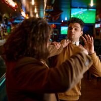 Protecting Yourself From Bar Fights—Top 5 Tips Protecting Yourself From Bar Fights—Top 5 Tips