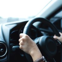 Vehicle is Car Accident-Ready Vehicle is Car Accident-Ready