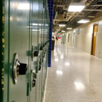 Sexual Abuse in Schools Sexual Abuse in Schools