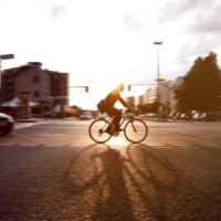 Accidents for California Bicyclists Accidents for California Bicyclists