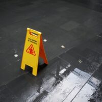 Slip and Fall on Public Property in California Slip and Fall on Public Property in California