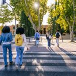 Dangerous Intersections in Pasadena