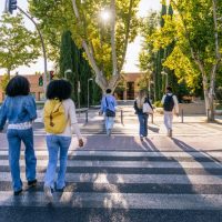 Dangerous Intersections in Pasadena