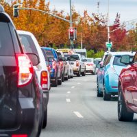 SB 720 Red Light Camera Programs: What a Civil Penalty Means and How Camera Evidence Can Impact Injury Claims