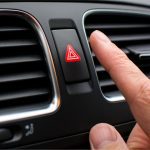 AB 390 in Plain English: What Pasadena Drivers Must Do When a Vehicle is Stopped With Hazard Lights