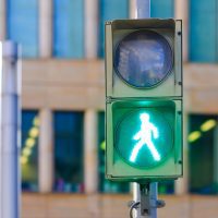 Pedestrian Injury Claims Near Old Town Pasadena: Crosswalk Visibility, Lighting, and Driver Duty of Care